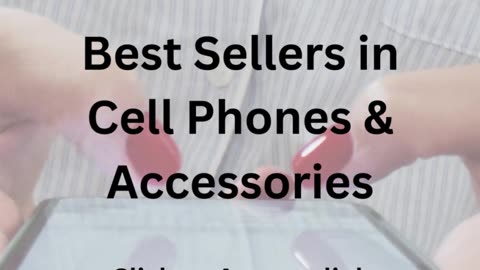 Best Sellers in Cell Phones & Accessories