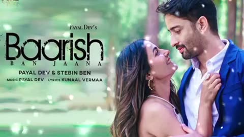 Barish Indion song