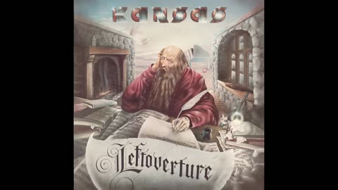 Kansas - Carry On Wayward Son