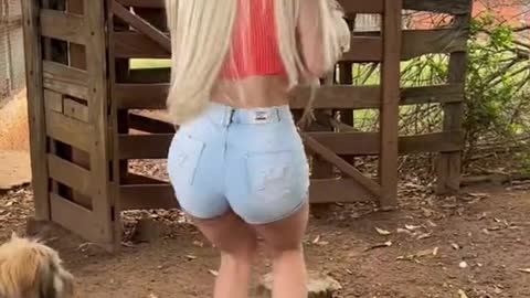 sexy brazilian dancing