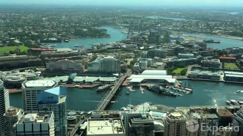 Sydney - City Video Guide