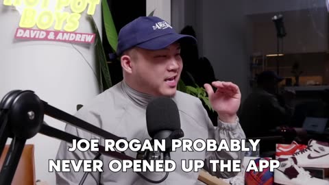 Why Joe Rogan Thinks TikTok Is China's Secret Weapon