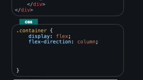 CSS FlexBox #thewebforce #frontend #development #website #freelancing #html #css #javascript