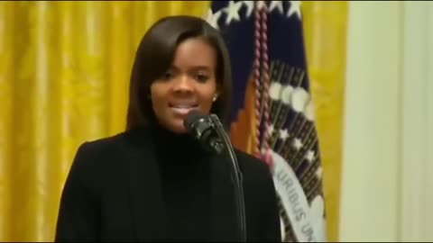 Candace Owens HUMILIATES Nancy Pelosi With An EXPLOSIVE Speech,