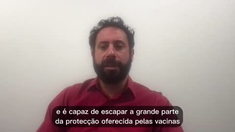 ⚠️Dr. Joseph Fraiman-Temos provas conclusivas que as vacinas induzem a morte cardíaca súbita⚠️