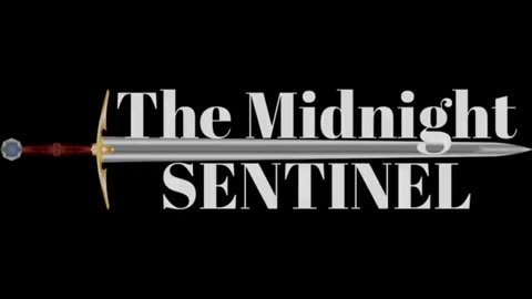 The Midnight Sentinel: The J.D. Rucker Show - Interview With Dr. Carrie Madej