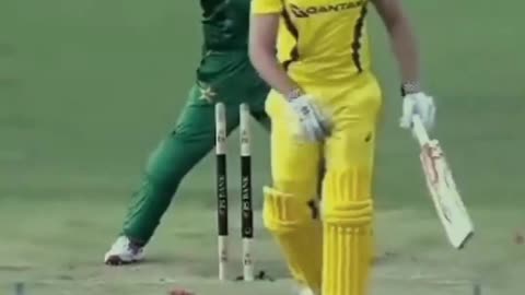 Cricket 🏏 funny moment