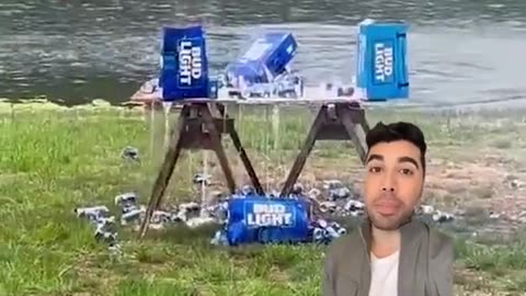 Bud Light Reports Billions In Losses Due To Dylan Mulvaney Ad In Just 1 Month!