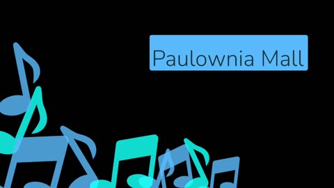 Paulownia Mall - Persona 3 Arrangement