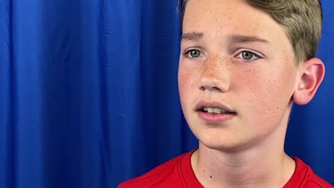 Dawson Ripley - Self Tape Dramatic Monologue