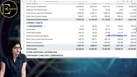 04 - Fundamental Analysis Course 2023