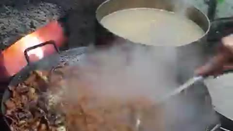 Masakan cina mantap