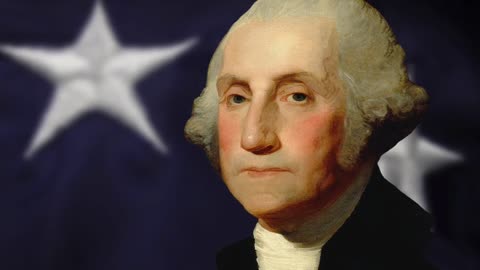 George Washington: "Resignation Speech" | Speeches of Great Men