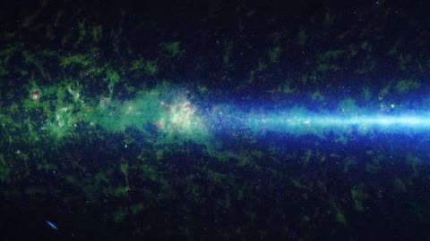 NEOWISE: Revealing Changes in the Universe