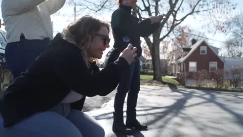 How John Fetterman broke Trump’s red wave in Pennsylvania | Anywhere but Washington