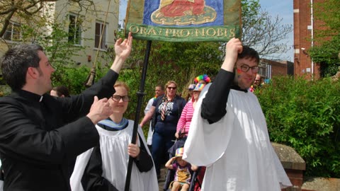 Exeter Devon England Gay LGBTQIA+ Pride 7th May 2016 Photos 1