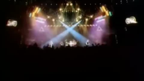 AC/DC - For Those About To Rock (We Salute You) (Official Music Video)