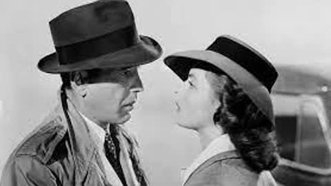 Matt Connarton Unleashed: Erich Pilcher reviews Casablanca.