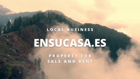 ENSUCASA Spanish Business Services and Property For Sale and Holiday Rentals