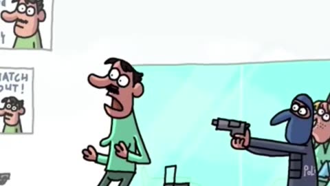 नकली रूप बनाना पड़ा इनको भारी।।wait for end। cartoon video।। #shorts #cartoon