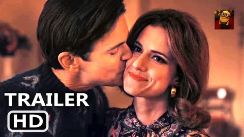 FELLOW TRAVELERS Trailer (2023) Matt Bomer, Allison Williams, Drama