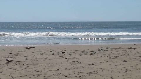 Capitola, CA — Capitola Beach #2