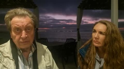 Elon Musks Dad Errol Talks About Athletes Dropping Dead After Vaccination & Calls out the Bill & Melinda Gates Foundation For Depopulation