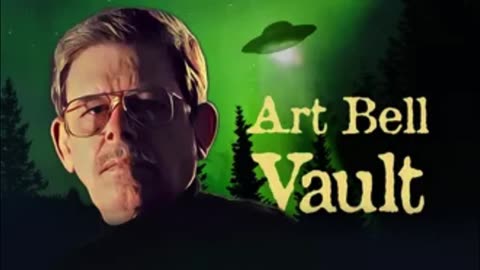 "Coast to Coast AM with Art Bell" - Guests: John Lear & Bob Lazar (12December1992) Restored!