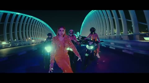 PATLO ( Official Video ) Jasmine Sandlas _ Latest Punjabi 2023 _ Jasmine Sandlas Music _ Pro Media