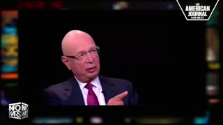 Watch: Klaus Schwab Addresses The 2022 World Government Summit