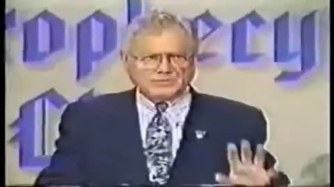 FBI AGENT TED GUNDERSON EXPOSING THE WORLD ORDER