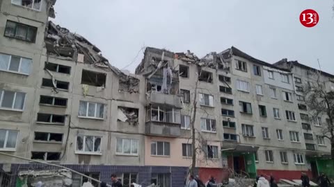 Five dead, 15 wounded in Russian strike on east Ukraine city - governor