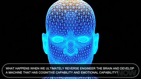 DARPA SUPER COMPUTERS & TARGETED MIND CONTROL