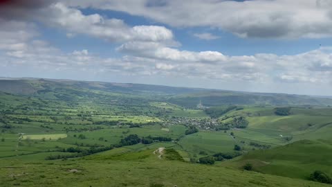 Peak District United Kingdom