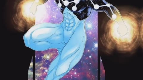 Who is Cosmic Spiderman #spiderman