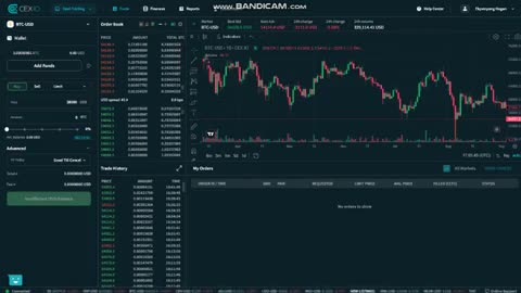 INTRODUCTION TO CRYPTO ASSET ACCUMULATION AND DISTRIBUTION