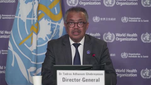 WHO declares mpox a global public health emergency