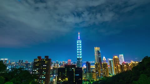 Taiwan Is A Fantastic Destination