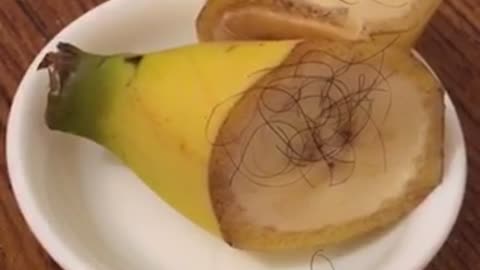 Yellow Bananas Recipe Hairy 08042023 🆂🆄🅱🆂🅲🆁🅸🅱🅴 ⚠️Viewer discretion is advised⚠️