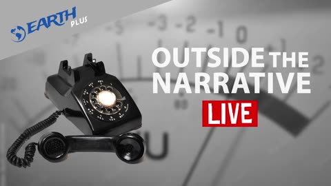 April 29, 2023 - Outside The Narrative Live