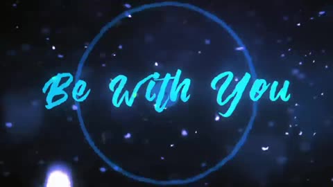 Cadmium - Be With You (feat. Grant Dawson) [Official Lyric Video]