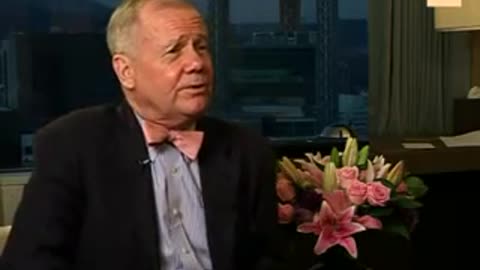 2011, Jim Rogers, Seg 2 (4.21, )x