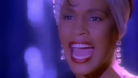 Whitney Houston - I Have Nothing (Official HD Video)