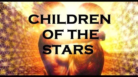 Children Of The Stars