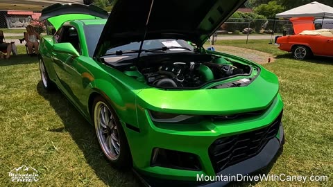 2011 Chevrolet Camaro