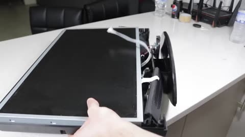 How To Fix a Broken TV Screen