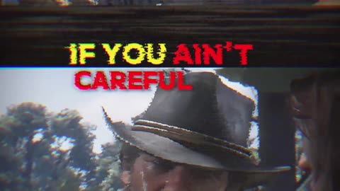 Arthur Morgan Ultimate WARNING !! - RDR 2