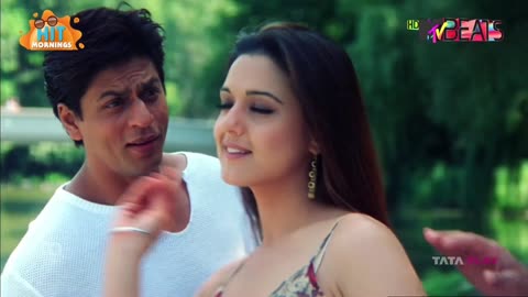 Kal Ho Na Ho - Title Song - Shah Rukh Khan, Preity Zinta and Saif Ali Khan - HDTV 1080p -