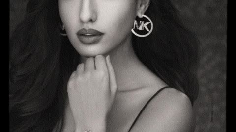 Nora Fatehi #15