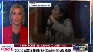 FIRE AOC